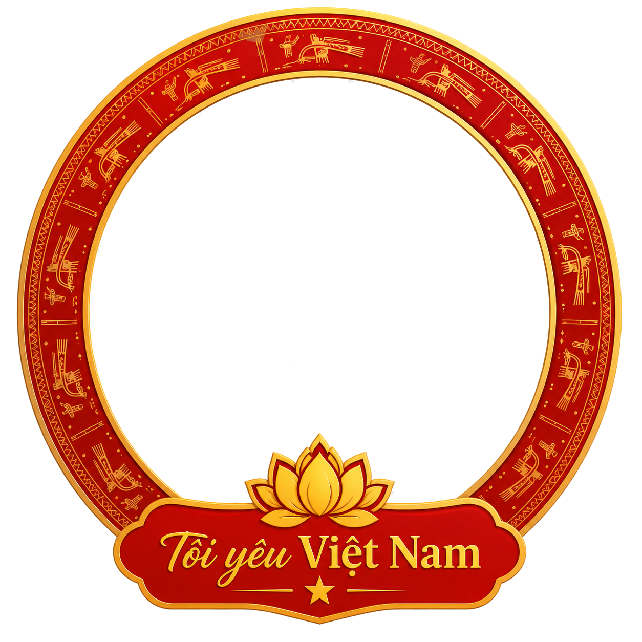 Tôi yêu Việt Nam