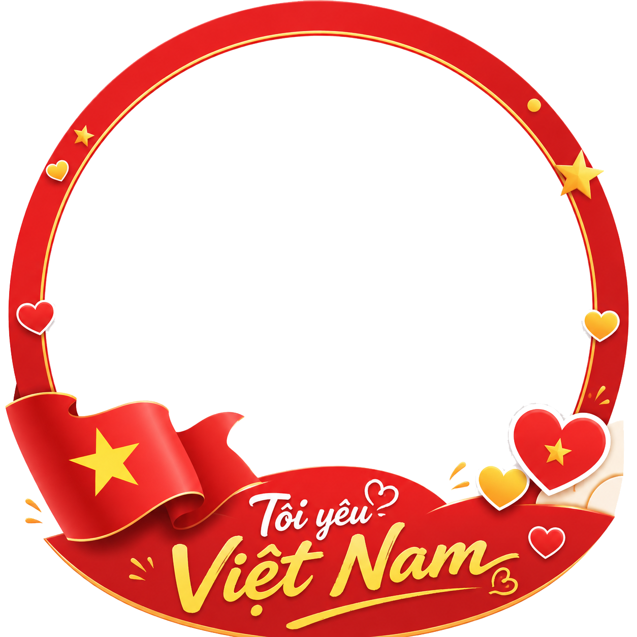 Tôi yêu Việt Nam