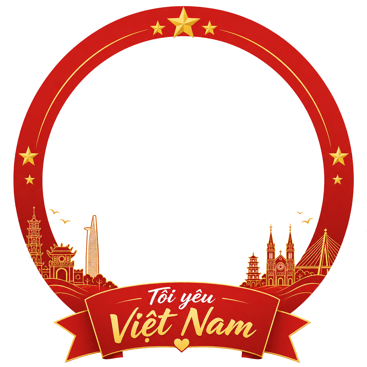 Tôi yêu Việt Nam