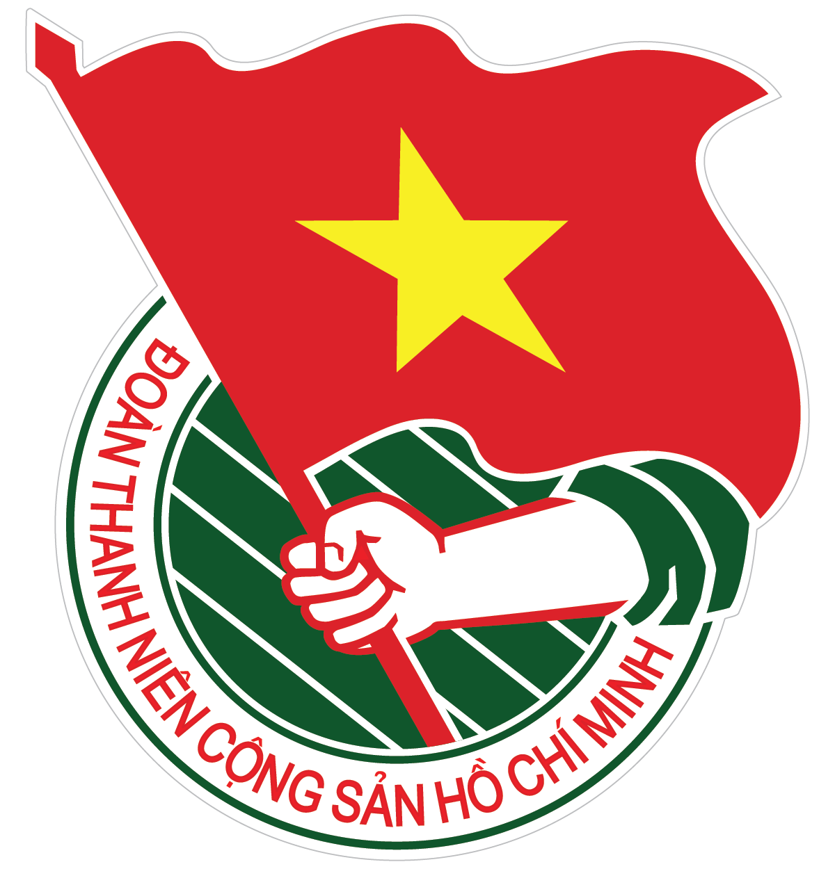 Logo Đoàn TN