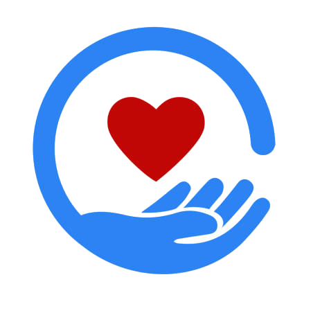 heart hand