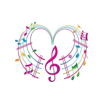 music note