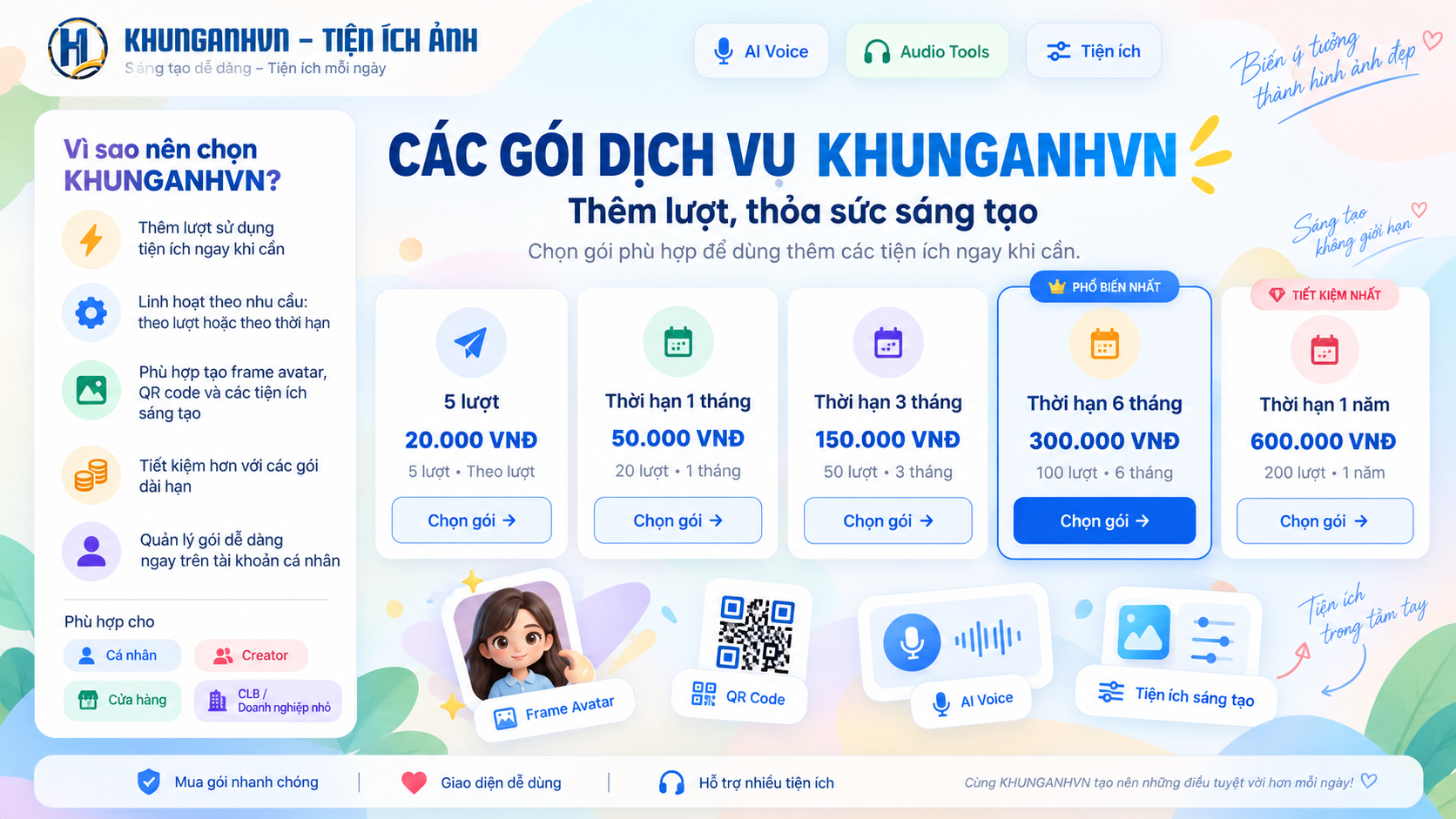 Ảnh quảng cáo