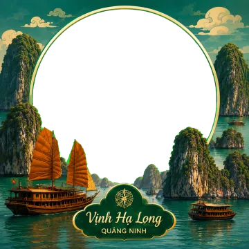 Frame Du lịch