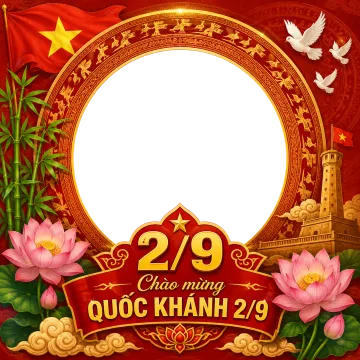 Frame NGÀY LỄ
