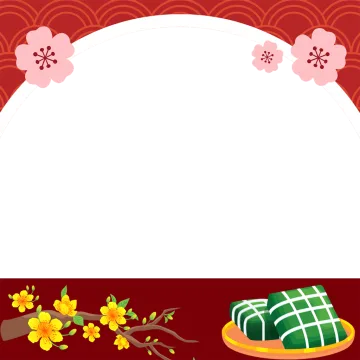Frame NGÀY LỄ