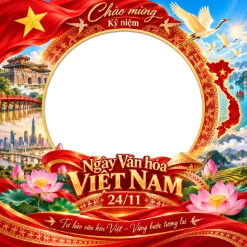 Frame NGÀY LỄ