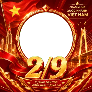 Frame NGÀY LỄ