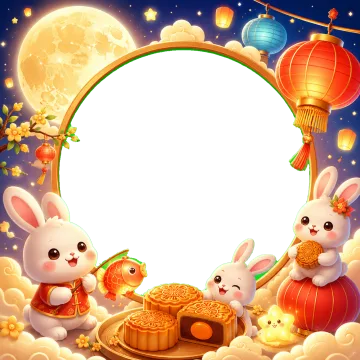 Frame NGÀY LỄ