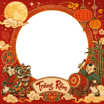 Frame NGÀY LỄ