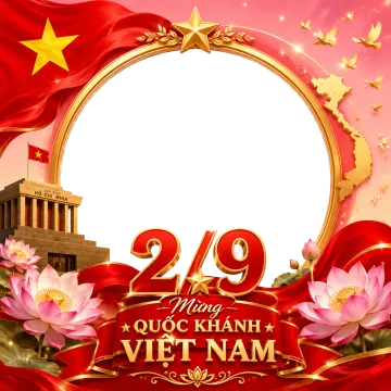Frame NGÀY LỄ