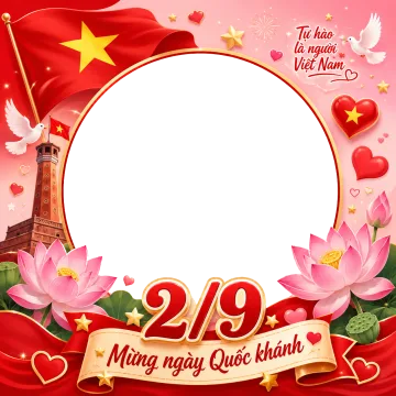 Frame NGÀY LỄ