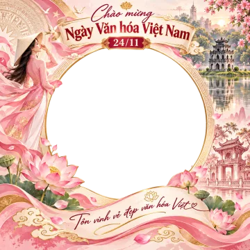 Frame NGÀY LỄ