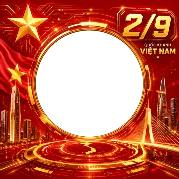 Frame NGÀY LỄ