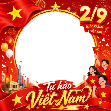 Frame NGÀY LỄ