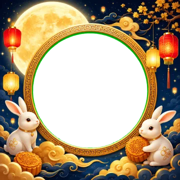 Frame NGÀY LỄ