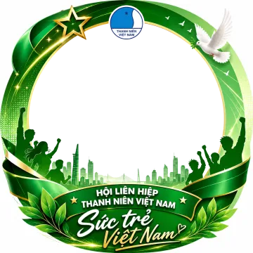 Frame TUỔI TRẺ