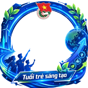 Frame TUỔI TRẺ
