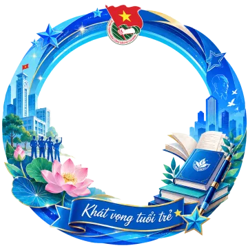 Frame TUỔI TRẺ