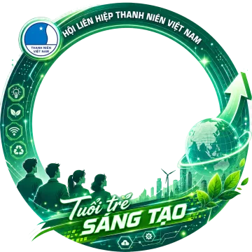 Frame TUỔI TRẺ