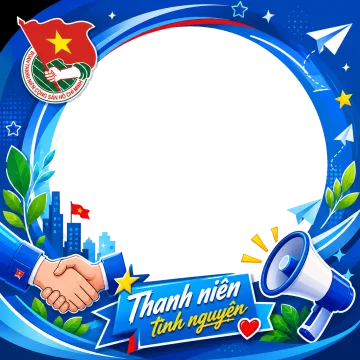 Frame TUỔI TRẺ