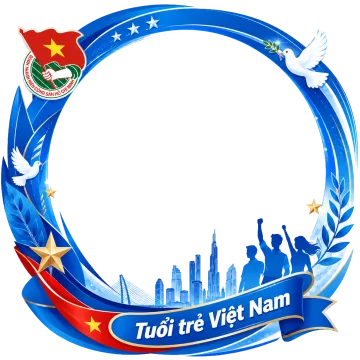 Frame TUỔI TRẺ