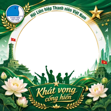 Frame TUỔI TRẺ