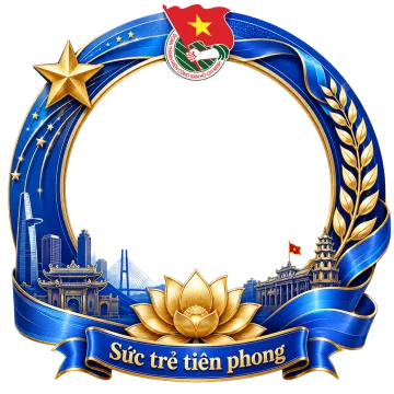 Frame TUỔI TRẺ