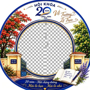 Frame cộng đồng