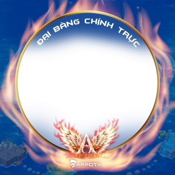Frame Frame cộng đồng
