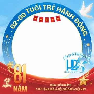 Frame cộng đồng
