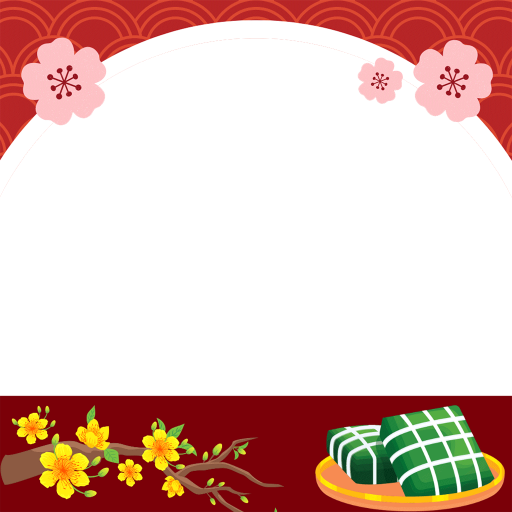Frame NGÀY LỄ